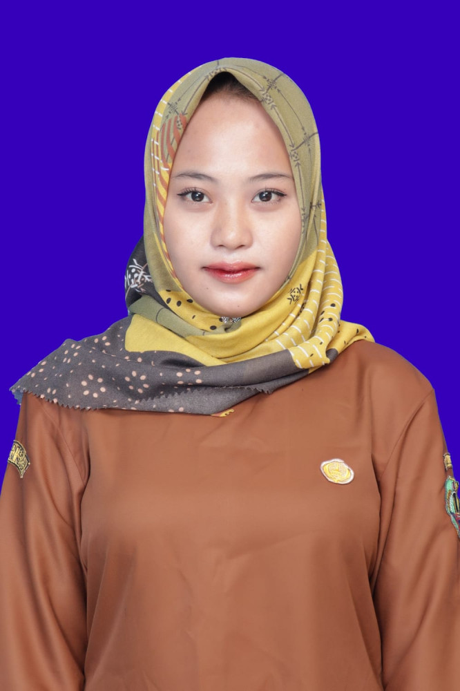 DHITA TRISTIANTIKA PUTRI SP
