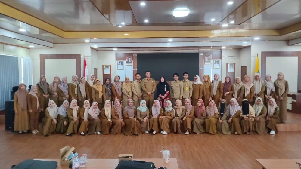 BIMBINGAN TEKNIS APLIKASI SIPADES 