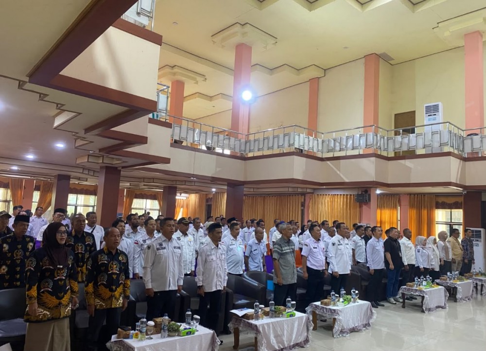 Sosialisasi Kredit Aparat Desa dan Layanan Akses Modal Produktif UMKM Akan Digelar di Amuntai