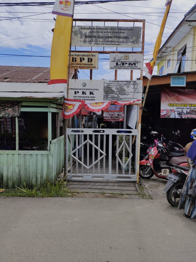 Tentang Kami